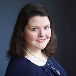 Meet your Posher, Shannon